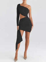 Bodycon Chic Dress