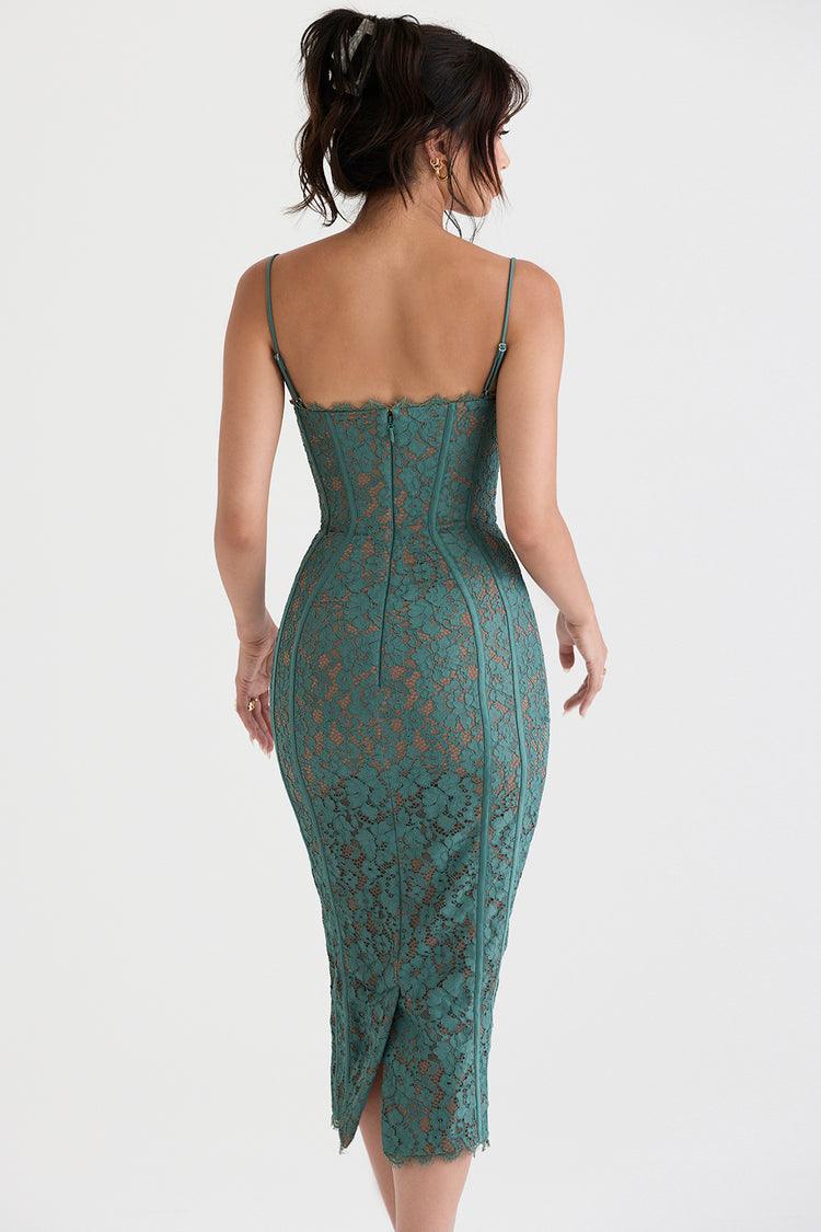 Posh Allure Dress