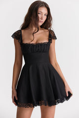 Lace Elegance Dress