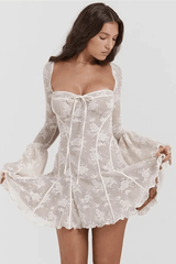 Lace Belle Dress